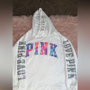PINK Victoria Secret Hoodie